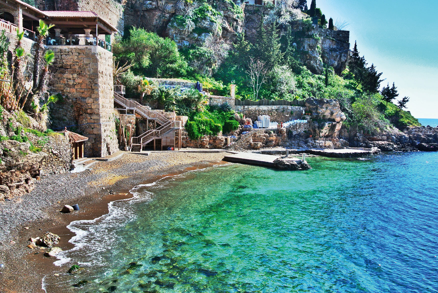 Antalya, Turkey